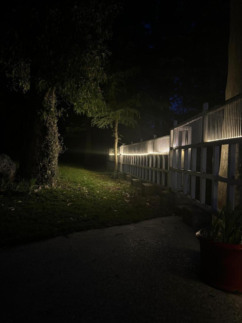 Pine Ridge Cottages Nathia Gali Esterno foto